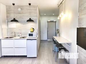 2-к квартира, посуточно, 42м2, 4/17 этаж