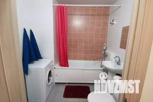 1-к квартира, посуточно, 30м2, 1/6 этаж