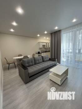 2-к квартира, на длительный срок, 55м2, 9/25 этаж