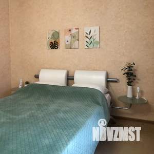2-к квартира, посуточно, 68м2, 4/9 этаж