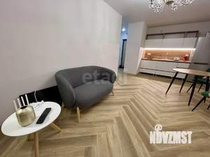 1-к квартира, на длительный срок, 40м2, 8/10 этаж