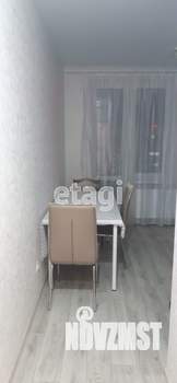 1-к квартира, на длительный срок, 38м2, 16/16 этаж