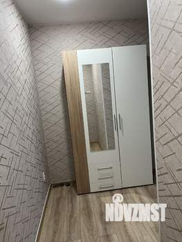 1-к квартира, на длительный срок, 49м2, 13/17 этаж