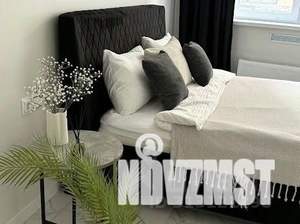 1-к квартира, посуточно, 50м2, 2/19 этаж