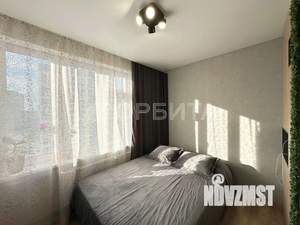 1-к квартира, на длительный срок, 42м2, 10/16 этаж