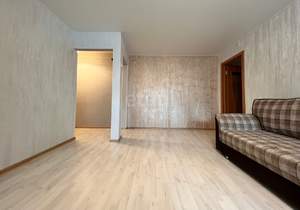 3-к квартира, на длительный срок, 60м2, 2/5 этаж