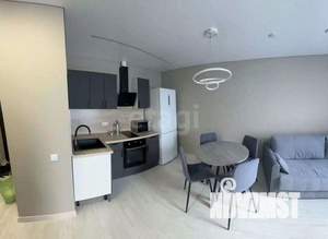 1-к квартира, на длительный срок, 38м2, 15/21 этаж