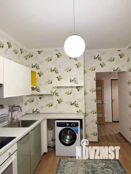 1-к квартира, на длительный срок, 41м2, 9/16 этаж