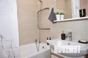 2-к квартира, посуточно, 60м2, 6/10 этаж