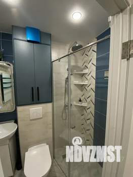 Студия квартира, посуточно, 31м2, 1/6 этаж