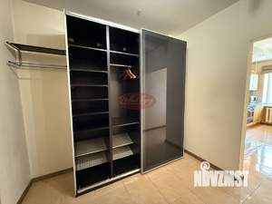 1-к квартира, на длительный срок, 40м2, 4/14 этаж