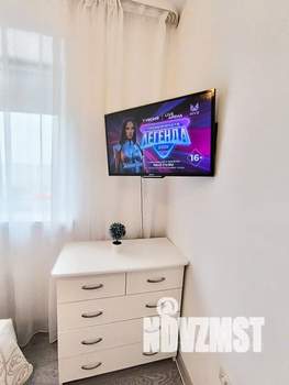 1-к квартира, посуточно, 40м2, 15/16 этаж