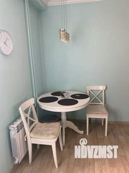 1-к квартира, на длительный срок, 40м2, 16/16 этаж