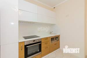 2-к квартира, на длительный срок, 60м2, 6/17 этаж