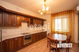 3-к квартира, на длительный срок, 101м2, 5/10 этаж
