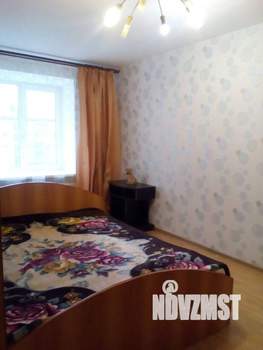 3-к квартира, на длительный срок, 65м2, 3/4 этаж