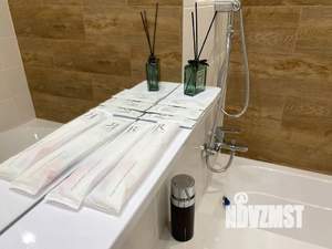 Студия квартира, посуточно, 33м2, 8/20 этаж