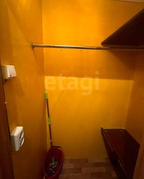 1-к квартира, на длительный срок, 38м2, 3/9 этаж