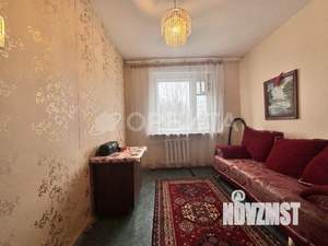 3-к квартира, на длительный срок, 65м2, 2/9 этаж