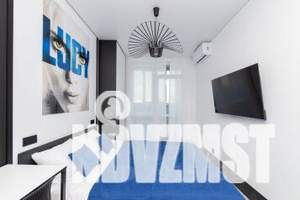 1-к квартира, посуточно, 19м2, 4/10 этаж