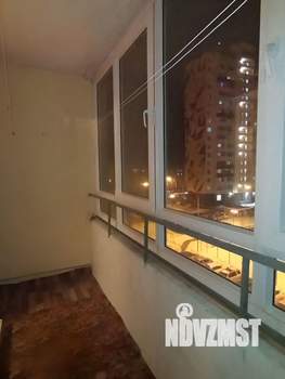 1-к квартира, на длительный срок, 40м2, 5/11 этаж