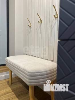 1-к квартира, на длительный срок, 58м2, 3/5 этаж