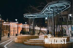 2-к квартира, посуточно, 70м2, 5/7 этаж