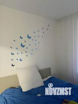 2-к квартира, на длительный срок, 40м2, 2/11 этаж