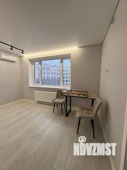 1-к квартира, на длительный срок, 36м2, 8/16 этаж