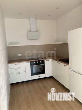 1-к квартира, на длительный срок, 42м2, 3/16 этаж
