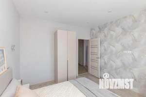 1-к квартира, посуточно, 32м2, 11/16 этаж