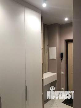 2-к квартира, на длительный срок, 55м2, 9/17 этаж