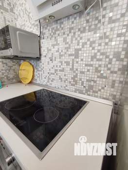 1-к квартира, на длительный срок, 40м2, 15/18 этаж