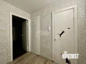 2-к квартира, на длительный срок, 48м2, 4/5 этаж