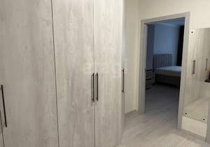 1-к квартира, на длительный срок, 42м2, 12/17 этаж