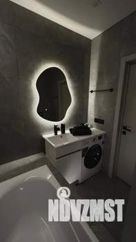 1-к квартира, посуточно, 34м2, 16/17 этаж