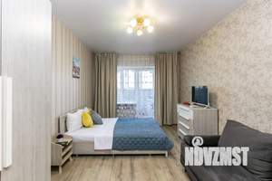 1-к квартира, посуточно, 120м2, 1/1 этаж