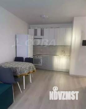 1-к квартира, на длительный срок, 37м2, 4/16 этаж