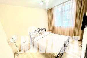 1-к квартира, посуточно, 40м2, 3/13 этаж