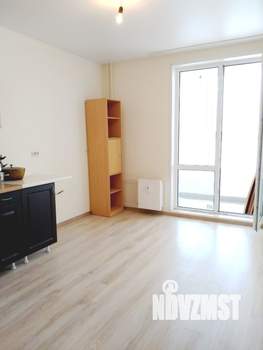 1-к квартира, на длительный срок, 40м2, 9/16 этаж