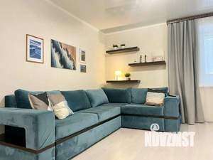 2-к квартира, посуточно, 67м2, 1/1 этаж