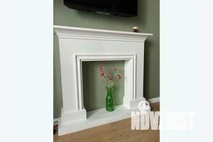 1-к квартира, посуточно, 43м2, 17/21 этаж