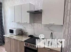 1-к квартира, на длительный срок, 43м2, 12/14 этаж