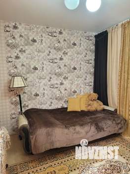 Студия квартира, на длительный срок, 21м2, 4/16 этаж