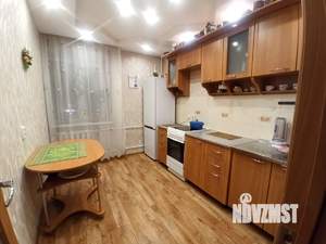 1-к квартира, на длительный срок, 35м2, 4/10 этаж