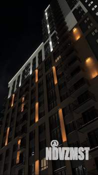 3-к квартира, на длительный срок, 85м2, 21/22 этаж