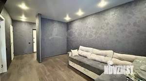 1-к квартира, на длительный срок, 36м2, 13/22 этаж