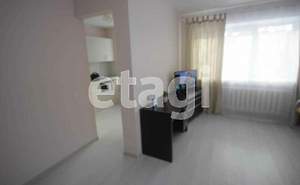 1-к квартира, на длительный срок, 35м2, 2/5 этаж