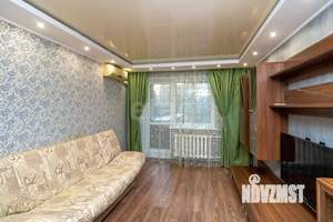 1-к квартира, на длительный срок, 34м2, 3/10 этаж