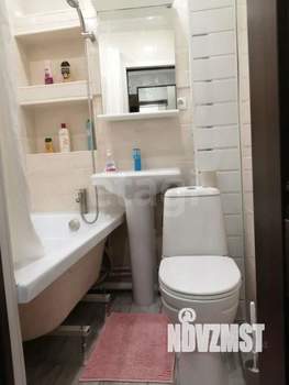 Студия квартира, на длительный срок, 12м2, 2/5 этаж